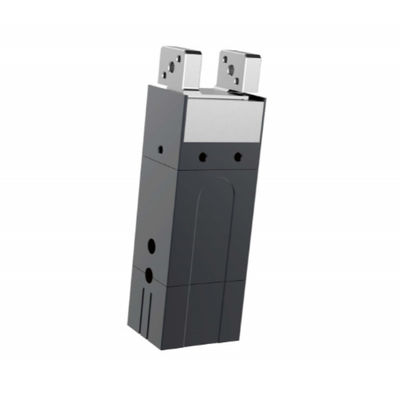 หุ่นยนต์กริปเปอร์ไฟฟ้า Hitbot Z-EFG-8 หุ่นยนต์อุตสาหกรรมอัตโนมัติสำหรับแคลมป์