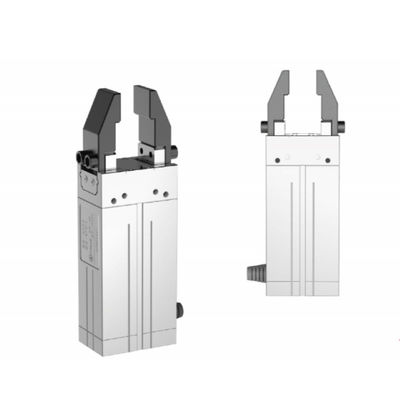 Cobot Robot Gripper Hitbot Z-EFG-12 Grip สำหรับรับเป็นหุ่นยนต์ทำงานร่วมกัน