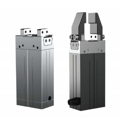 Cobot Robot Gripper Hitbot Z-EFG-12 Grip สำหรับรับเป็นหุ่นยนต์ทำงานร่วมกัน