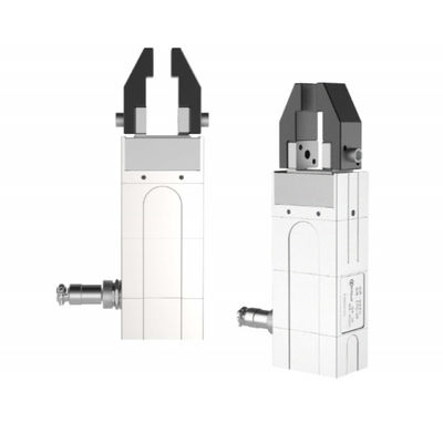 กริปเปอร์ไฟฟ้าสำหรับเครื่องชั่งอัตโนมัติ Hitbot Z-EFG-20 6 แกนแขนหุ่นยนต์
