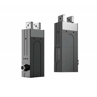 กริปเปอร์ไฟฟ้าสำหรับเครื่องชั่งอัตโนมัติ Hitbot Z-EFG-20 6 แกนแขนหุ่นยนต์
