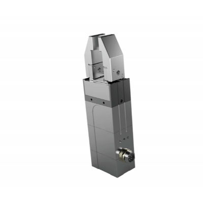 กริปเปอร์ไฟฟ้าสำหรับเครื่องชั่งอัตโนมัติ Hitbot Z-EFG-20 6 แกนแขนหุ่นยนต์