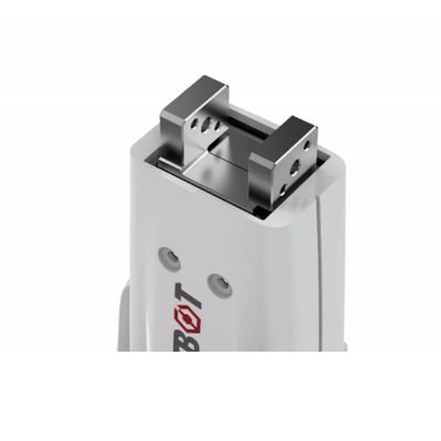 Gripper Hitbot Z-EFG-F 6 แกนแขนหุ่นยนต์อุตสาหกรรมเครื่องชงกาแฟอัตโนมัติ