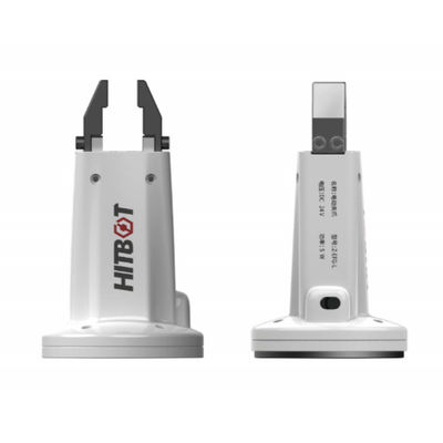 แขนกล 6 แกน Hitbot Z-EFG-L กริปเปอร์อัตโนมัติเป็นหุ่นยนต์ทำงานร่วมกัน