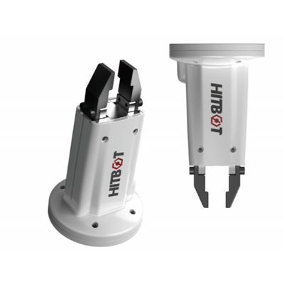 แขนกล 6 แกน Hitbot Z-EFG-L กริปเปอร์อัตโนมัติเป็นหุ่นยนต์ทำงานร่วมกัน