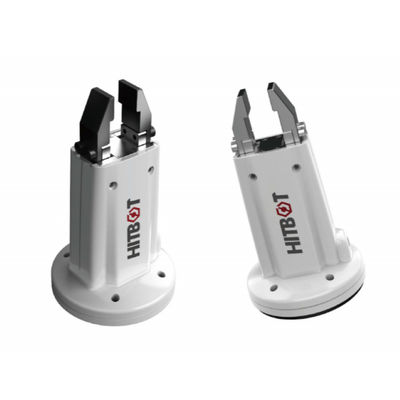 แขนกล 6 แกน Hitbot Z-EFG-L กริปเปอร์อัตโนมัติเป็นหุ่นยนต์ทำงานร่วมกัน