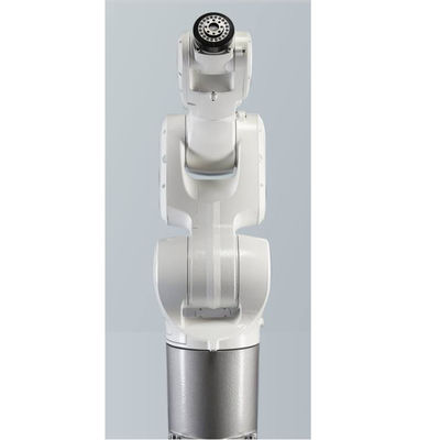 หุ่นยนต์เชื่อม KR 6 R900-2 พร้อมแขนหุ่นยนต์ 6 Aixs เป็นเครื่องบรรจุและอุปกรณ์เชื่อมอื่น ๆ