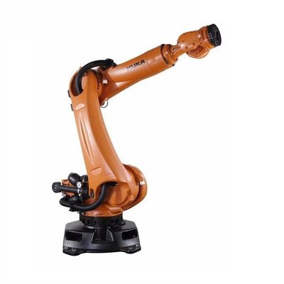 หุ่นยนต์อุตสาหกรรม KR 20 R1810-2 ของเครื่อง CNC เป็นเครื่องเชื่อมเลเซอร์และเครื่องตัดเลเซอร์