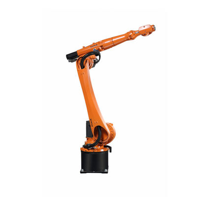 หุ่นยนต์อุตสาหกรรม KR 20 R1810-2 ของเครื่อง CNC เป็นเครื่องเชื่อมเลเซอร์และเครื่องตัดเลเซอร์