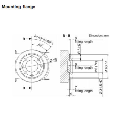 หุ่นยนต์อุตสาหกรรม KR 20 R1810-2 ของเครื่อง CNC เป็นเครื่องเชื่อมเลเซอร์และเครื่องตัดเลเซอร์