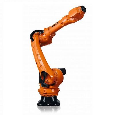 KR 50 R2500 พร้อม 2501MM Reach และ 61KG Payload Robt Arm เป็นชิ้นส่วนเครื่องจักรและอุปกรณ์ขนถ่ายวัสดุ