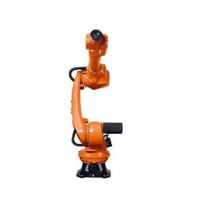 KR 50 R2500 พร้อม 2501MM Reach และ 61KG Payload Robt Arm เป็นชิ้นส่วนเครื่องจักรและอุปกรณ์ขนถ่ายวัสดุ