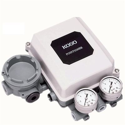 KOSO PPA801 ตัวกำหนดตำแหน่งอัจฉริยะไฟฟ้าตำแหน่งนิวเมติก