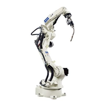 MIG Welding Robot 6 Axis OTC FD-B6 Automobile Welding เครื่องเชื่อมหุ่นยนต์