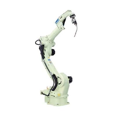 อุปกรณ์ปั่น MIG FD-B6L เครื่องปั่น 6 แกน สําหรับอัตโนมัติด้วย DM500 เครื่องปั่น ARC อื่น ๆ