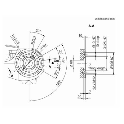 เครื่องเชื่อม KR 180 R3200 PA Mig Gas Shield เครื่องเชื่อมหุ่นยนต์ 5 แกน