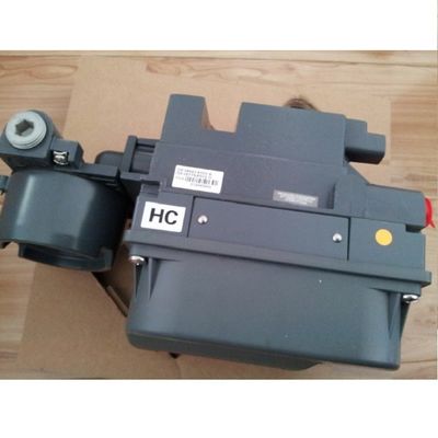 ราคาของ Positioner วาล์วของ FIELDVUE HC DVC6200 Digital Valve Controller เป็นชิ้นส่วนวาล์ว