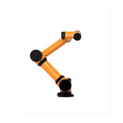 แขนหุ่นยนต์ร่วมปฏิบัติงาน 6 แกน AUBO i5 สำหรับสกรูล็อคแบบ Cobot