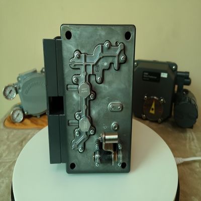 Emerson Fisher Valve Positioner 3620J 3620JP พร้อม ROTORK YT-200 กําหนดการกรองสําหรับวาล์วควบคุมแบรนด์จีน