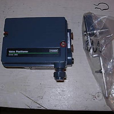 3661 Electro Pneumatic Positioner สำหรับการแสดงเดี่ยวที่ใช้กับตัวกระตุ้นต่างๆในฐานะตัวกำหนดตำแหน่งวาล์ว