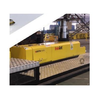 Double Lifting AGV-SJS1000 พร้อมน้ำหนักบรรทุก 2000KG เป็นการยกน้ำหนัก AGV สำหรับแบริ่งและการยกไฟฟ้า