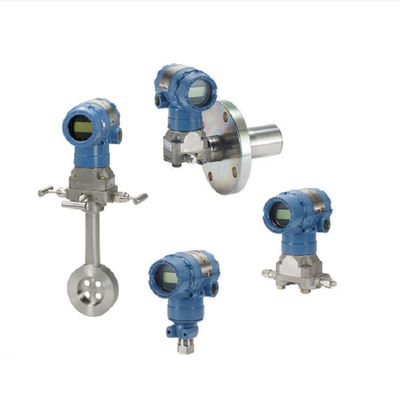 เครื่องส่งสัญญาณความดัน Emerson Ro-Semount 2051 เครื่องส่งสัญญาณความดันแตกต่าง