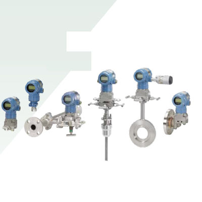 เครื่องส่งสัญญาณความดัน Emerson Ro-Semount 2051 เครื่องส่งสัญญาณความดันแตกต่าง