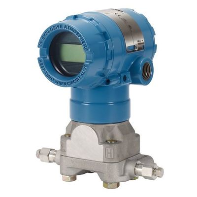 เครื่องส่งสัญญาณความดัน Emerson Ro-Semount 2051 เครื่องส่งสัญญาณความดันแตกต่าง