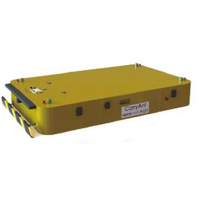 ราคา หุ่นยนต์อุตสาหกรรม AGV แบน AGV-PBD500/1000/2000/3000 สำหรับแบริ่งเป็น AGV แบบแบน