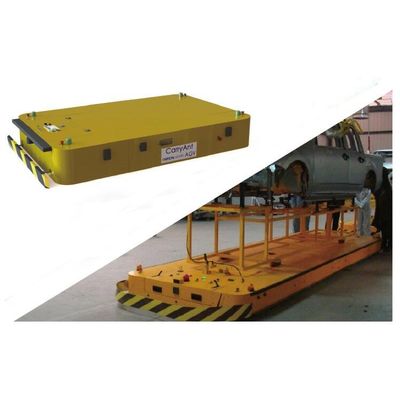 ราคา หุ่นยนต์อุตสาหกรรม AGV แบน AGV-PBD500/1000/2000/3000 สำหรับแบริ่งเป็น AGV แบบแบน