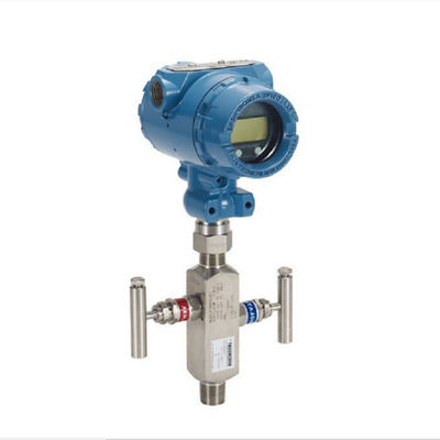 เครื่องส่งสัญญาณความดัน Emerson Rosem-Ount 2088 เกจและเครื่องส่งสัญญาณความดันสัมบูรณ์