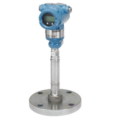 Rosem-Oun 3051 เครื่องส่งสัญญาณความดันแบบ In-Line เครื่องส่งสัญญาณความดันแบบ Differential พร้อมเครื่องส่งสัญญาณความดัน Rosem-Ount