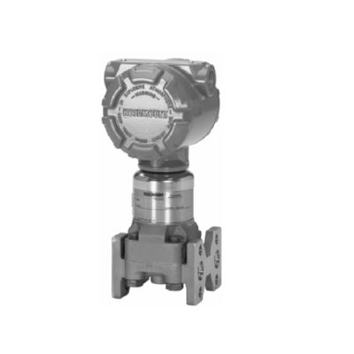 Ros-Emount 3152N เครื่องส่งสัญญาณความดันที่ผ่านการรับรองด้วยนิวเคลียร์