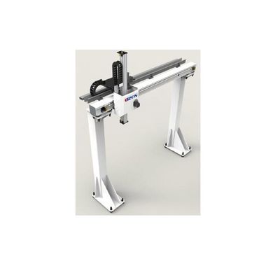 AGV Robot Of Mechanical Truss Claw G10/G35/G70/G100/G300 ใช้กับหุ่นยนต์อุตสาหกรรม 6 Aixs เป็น AGV