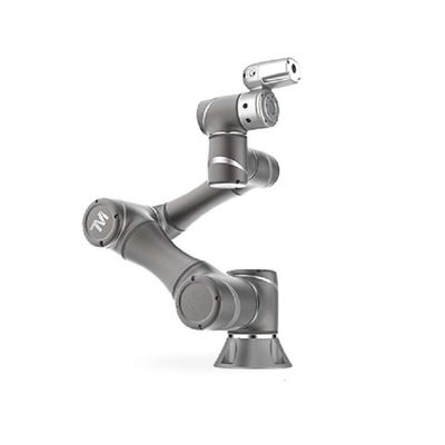 หุ่นยนต์ร่วมปฏิบัติงาน TM5-700 เลือกและวางแขนหุ่นยนต์ 6 แกนเป็น Cobot