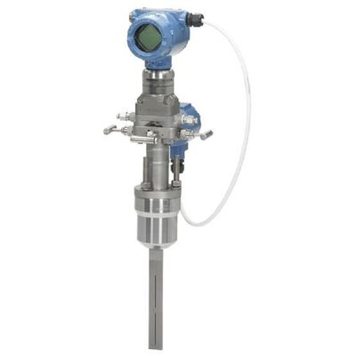Rose-mount 3051S MultiVariable Transmitter เครื่องส่งสัญญาณความแตกต่างของความดัน Rose-mount เครื่องส่งสัญญาณความดันmount