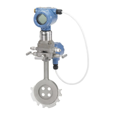 Rose-mount 3051S MultiVariable Transmitter เครื่องส่งสัญญาณความแตกต่างของความดัน Rose-mount เครื่องส่งสัญญาณความดันmount