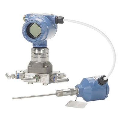 Rose-mount 3051S MultiVariable Transmitter เครื่องส่งสัญญาณความแตกต่างของความดัน Rose-mount เครื่องส่งสัญญาณความดันmount