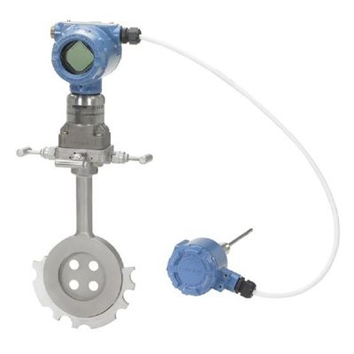 Rose-mount 3051S MultiVariable Transmitter เครื่องส่งสัญญาณความแตกต่างของความดัน Rose-mount เครื่องส่งสัญญาณความดันmount