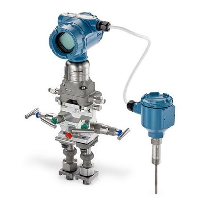 Rose-mount 3051S MultiVariable Transmitter เครื่องส่งสัญญาณความแตกต่างของความดัน Rose-mount เครื่องส่งสัญญาณความดันmount