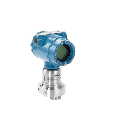 Rose-mount 3051S Wireless High Static DP Transmitter เครื่องส่งสัญญาณความแตกต่างของความดัน