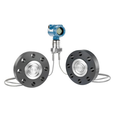 Rose-mount 3051S Wireless High Static DP Transmitter เครื่องส่งสัญญาณความแตกต่างของความดัน