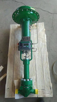Easy-e EZ Control Valve ของตัววาล์วสำหรับการควบคุมปริมาณหรือเปิด/ปิดการควบคุมเป็น Globe Valves