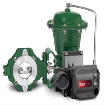 Easy-e EZ Control Valve ของตัววาล์วสำหรับการควบคุมปริมาณหรือเปิด/ปิดการควบคุมเป็น Globe Valves
