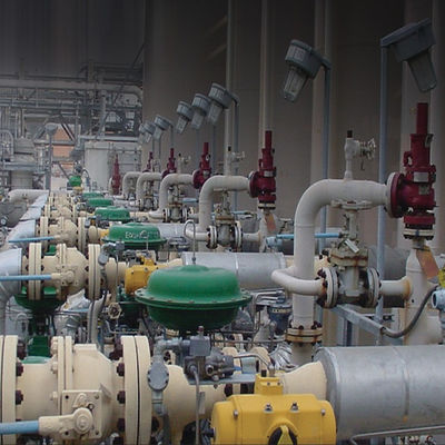 Easy-e EZ Control Valve ของตัววาล์วสำหรับการควบคุมปริมาณหรือเปิด/ปิดการควบคุมเป็น Globe Valves