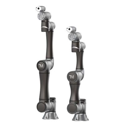หุ่นยนต์จัดการ TM5M-900 Cobot Collaborative Robotic Arm 6 Axis As Cobot Robot