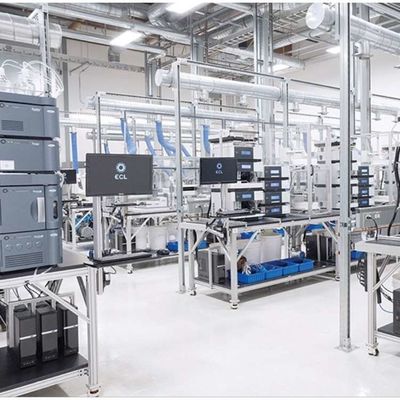 แขนกลร่วมปฏิบัติงาน OMRON TM12M แขนกล 6 แกน แบบหุ่นยนต์โคบอท
