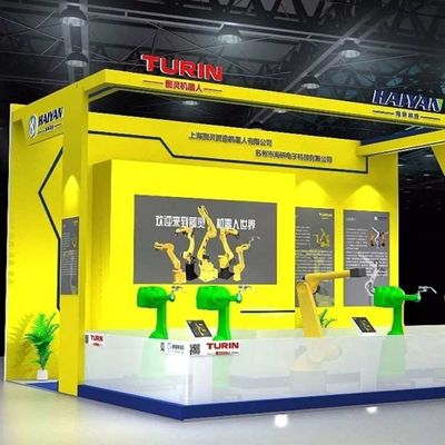 หุ่นยนต์เชื่อม 6 แกน TKB6700-165kg/180kg-2700mm Welding As Welding Equipment