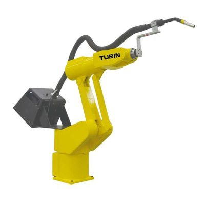หุ่นยนต์เชื่อม China TKB060-6kg-720mm สำหรับการเชื่อมเป็นอุปกรณ์เชื่อมอื่นๆ