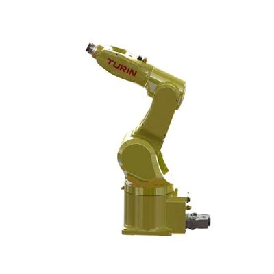 หุ่นยนต์เชื่อม China TKB060-6kg-720mm สำหรับการเชื่อมเป็นอุปกรณ์เชื่อมอื่นๆ